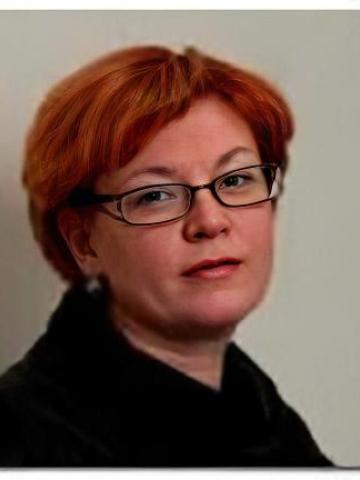 Гоц Мира Николаевна