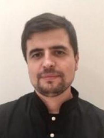 Ортопед Гошоков Альберт Эдуардович