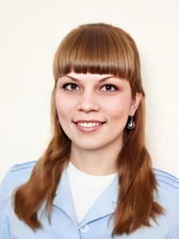 Терапевт Граненко (Белозерова) Ольга Николаевна Терапевт Граненко (Белозерова) Ольга Николаевна