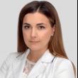 Терапевт Гранкина Анна Григорьевна