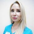 Терапевт Графова Юлия Андреевна