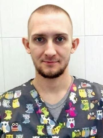 Терапевт Гращенко Алексей Степанович Терапевт Гращенко Алексей Степанович
