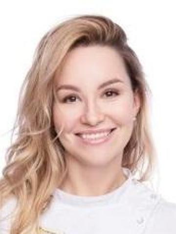 Терапевт Гресь Олеся Юрьевна