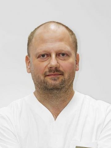 Терапевт Гречишников Владимир Владимирович