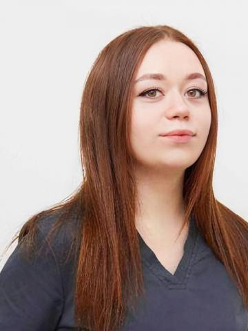 Терапевт Гречишникова Юлия Сергеевна Терапевт Гречишникова Юлия Сергеевна