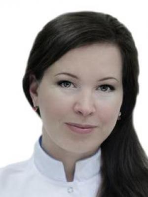 Фото Гречневкина Ольга Михайловна