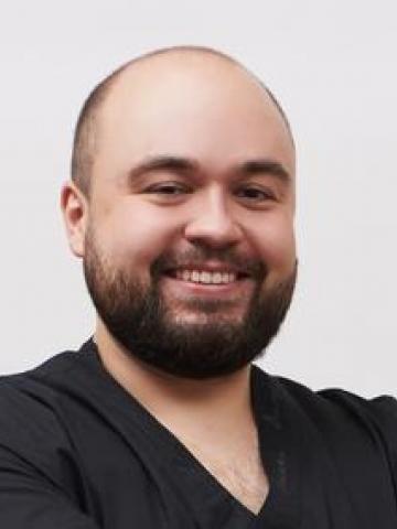 Терапевт Григорьев Михаил Владимирович Терапевт Григорьев Михаил Владимирович