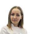 Терапевт Григорьева Анастасия Александровна