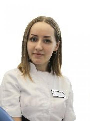 Терапевт Григорьева Анастасия Александровна Терапевт Григорьева Анастасия Александровна