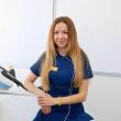 Терапевт Григорьева Анна Борисовна