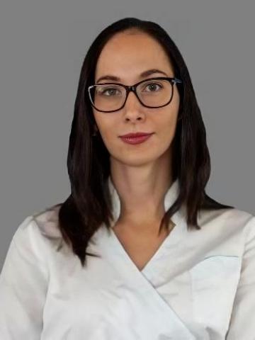 Ортодонт Григорьева Ирина Константиновна Ортодонт Григорьева Ирина Константиновна