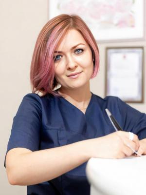 Фото Григорьева Юлия Владимировна