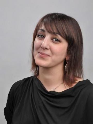Ортодонт Григорян Марина Эмильевна Ортодонт Григорян Марина Эмильевна