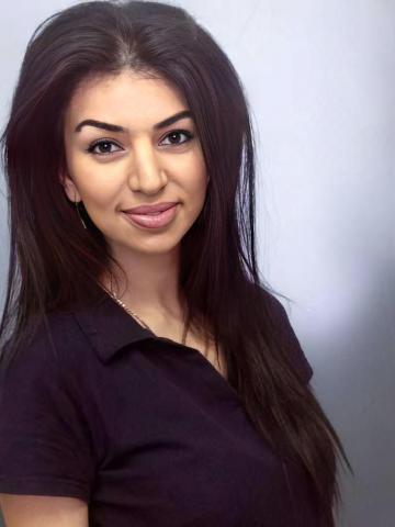 Терапевт Григорян Нарине Микаеловна