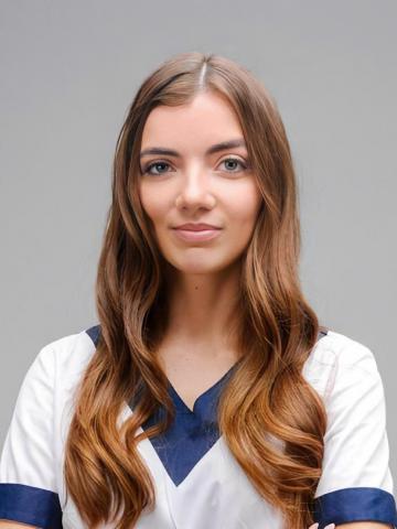 Ортодонт Гриднева Маргарита Александровна Ортодонт Гриднева Маргарита Александровна