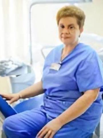Пародонтолог Гриневич Елена Викторовна Пародонтолог Гриневич Елена Викторовна