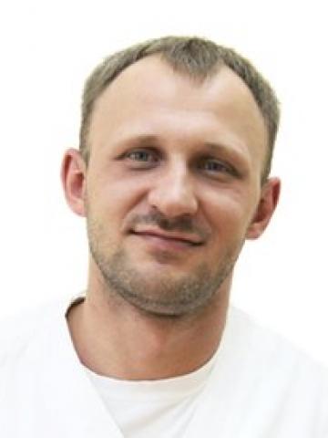 Терапевт Гриценко Александр Владимирович Терапевт Гриценко Александр Владимирович