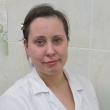 Терапевт Гришенкова Наталья Сергеевна