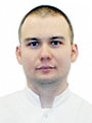 Терапевт Гришин Георгий Геннадьевич Терапевт Гришин Георгий Геннадьевич