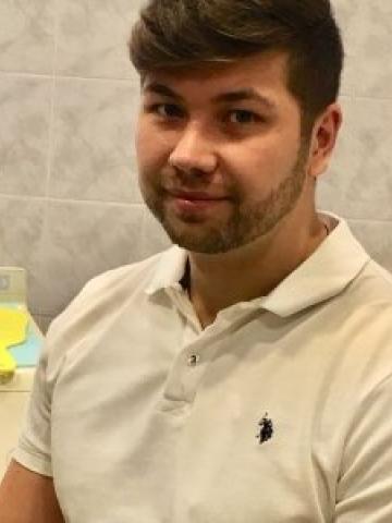 Терапевт Губин Степан Юрьевич Терапевт Губин Степан Юрьевич