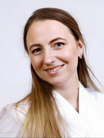 Ортопед Губина Вероника Владимировна Ортопед Губина Вероника Владимировна