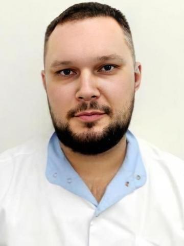 Терапевт Гуменинко Дмитрий Степанович Терапевт Гуменинко Дмитрий Степанович