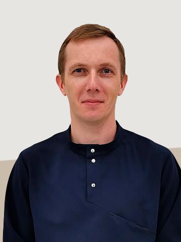 Ортопед Гурьев Вадим Александрович Ортопед Гурьев Вадим Александрович