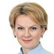Терапевт Гусарина Елена Ивановна