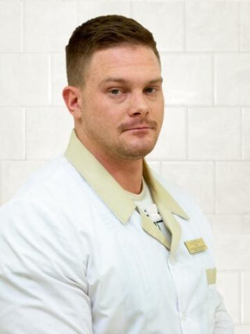 Хирург Гусев Александр Михайлович