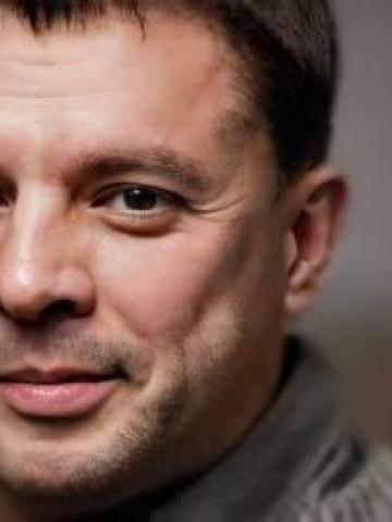 Гусев Антон Валерьевич Гусев Антон Валерьевич