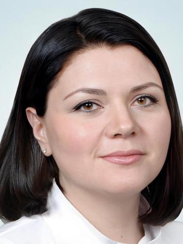 Ортодонт Гусева Елизавета Евгеньевна Ортодонт Гусева Елизавета Евгеньевна