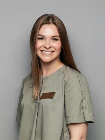 Ортодонт Гусева Наталья Сергеевна