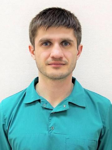 Хирург Гусейнов Али Омариевич Хирург Гусейнов Али Омариевич