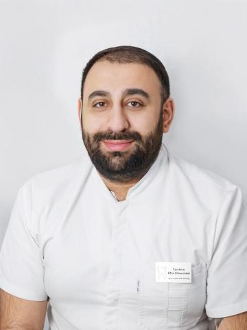 Терапевт Гусейнов Афик Шамшиевич Терапевт Гусейнов Афик Шамшиевич