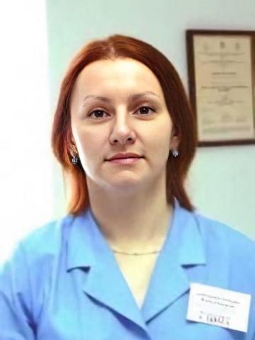 Терапевт Густарева (Снегирева) Татьяна Александровна Терапевт Густарева (Снегирева) Татьяна Александровна