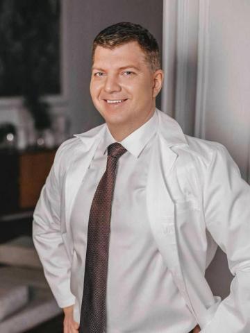 Ортопед Гуторов Юрий Алексеевич Ортопед Гуторов Юрий Алексеевич