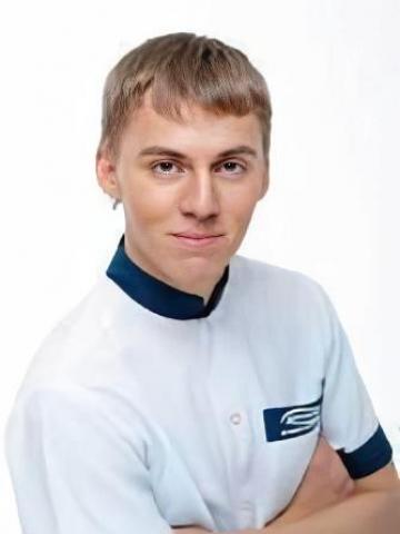 Хирург Давиденко Дмитрий Юрьевич Хирург Давиденко Дмитрий Юрьевич