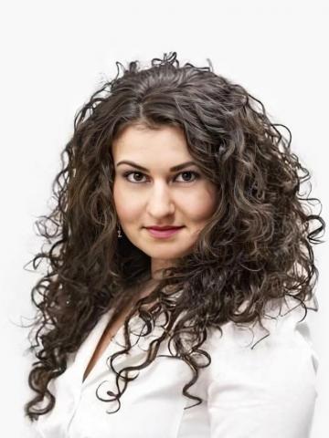 Ортопед Давидян Марина Самвеловна Ортопед Давидян Марина Самвеловна