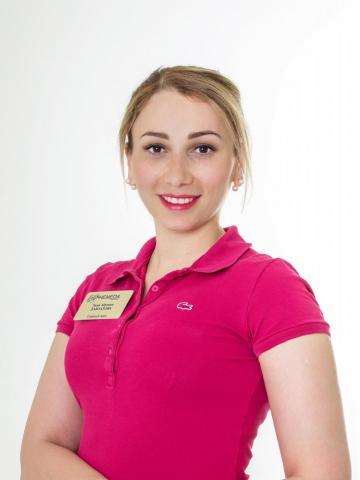 Терапевт Давлатова Хеда Абуевна Терапевт Давлатова Хеда Абуевна