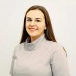 Терапевт Данилишина Алеся Анатольевна
