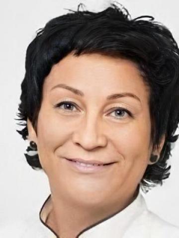 Терапевт Двухреченская (Зубрилкина) Светлана Анатольевна