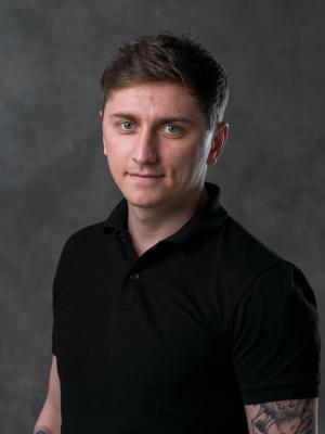 Фото Дегоев Чермен Олегович