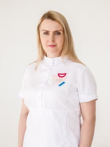 Терапевт Деменкова Ольга Сергеевна