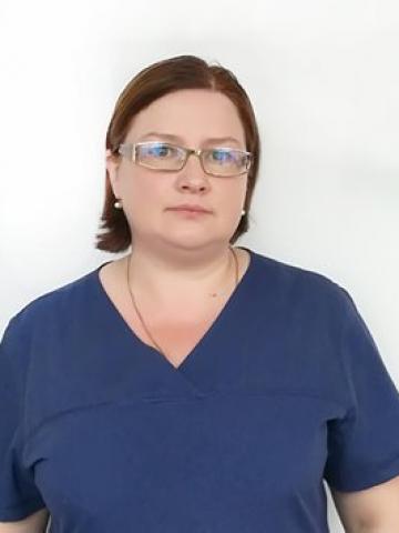 Ортопед Денисова Наталия Владимировна Ортопед Денисова Наталия Владимировна