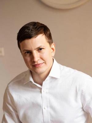 Фото Дергачев Роман Александрович