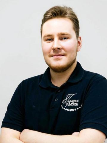 Терапевт Дерягин Игорь Александрович