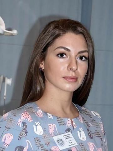 Терапевт Джанелидзе Людмила Алексеевна Терапевт Джанелидзе Людмила Алексеевна