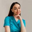 Терапевт Джигкаева Дзерасса Валерьевна