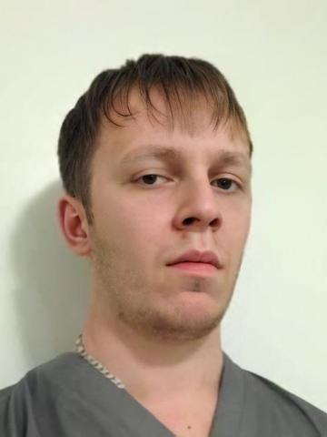 Ортопед Джиджишвили Отари Иванович