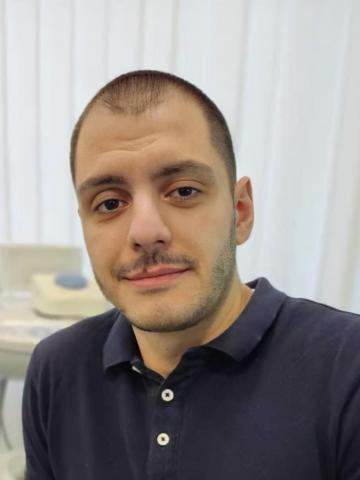 Терапевт Дзгоев Марат Аланович